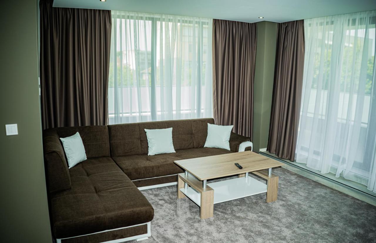 Impuls Hotel Vidin Buitenkant foto